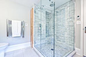 Shower Replacement image