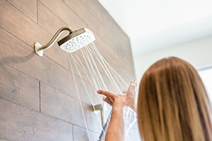 Tile Installation image