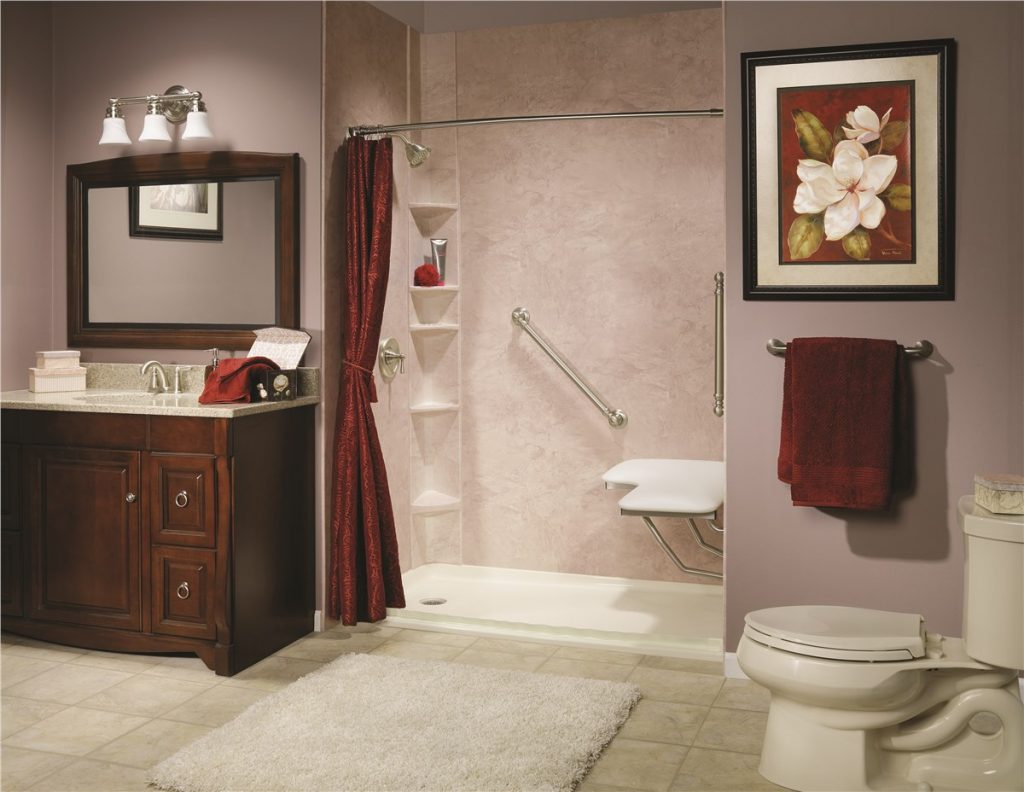 Best Bath Remodel Alpharetta, GA Bath Remodeling Company Near Me