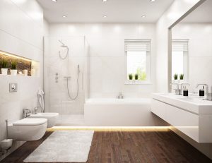 Avondale Estates Master Bath Remodel iStock 1067383066 300x231