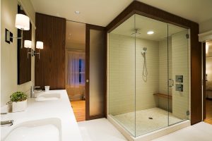 Marietta Accessible Shower Installation iStock 166269712 300x200